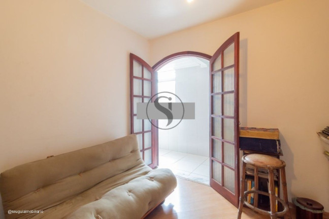 Imagem Apartamento com 3 Quartos para Alugar, 133 m² em Vila Pompéia - São Paulo Imagem Apartamento com 3 Quartos para Alugar, 133 m² em Vila Pompéia - São Paulo