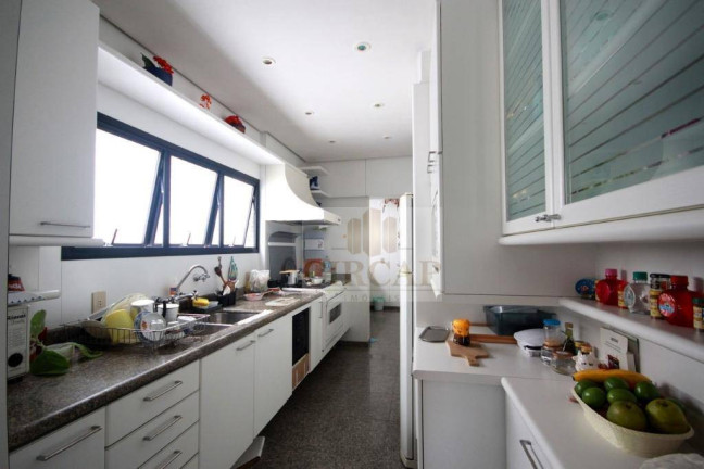 Imagem Apartamento com 3 Quartos à Venda ou Locação, 220 m² em Perdizes - São Paulo