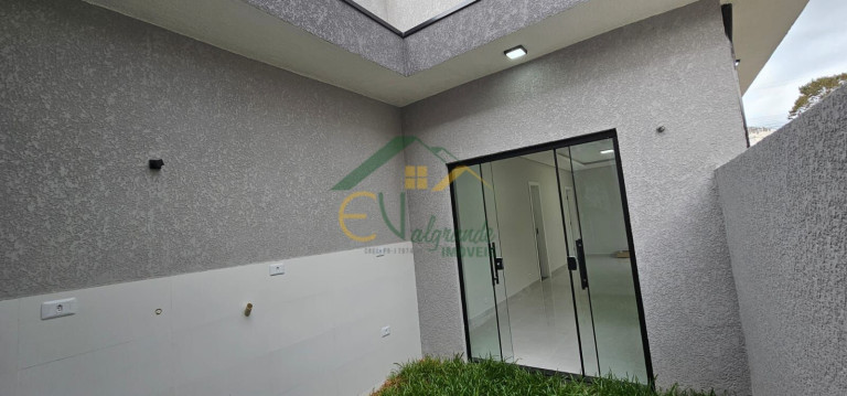 Imagem Casa de Condomínio com 3 Quartos à Venda, 70 m² em Bairro Alto - Curitiba Imagem Casa de Condomínio com 3 Quartos à Venda, 70 m² em Bairro Alto - Curitiba