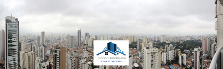 Imagem Apartamento com 4 Quartos à Venda, 297 m² em Jardim Anália Franco - São Paulo Imagem Apartamento com 4 Quartos à Venda, 297 m² em Jardim Anália Franco - São Paulo