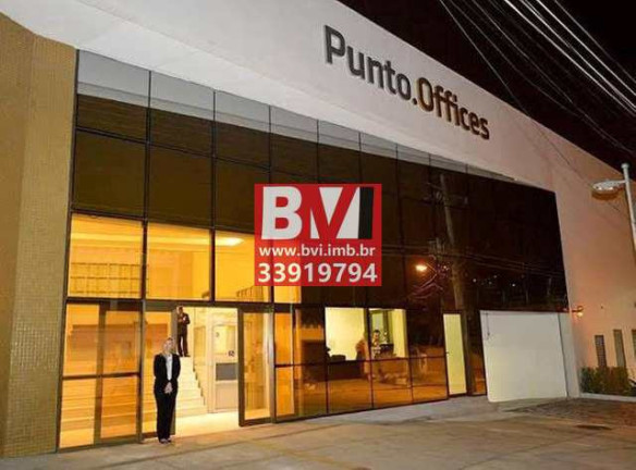 Imagem Imóvel Comercial à Venda, 26 m² em Vila Da Penha - Rio De Janeiro