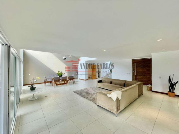 Imagem Casa de Condomínio com 4 Quartos à Venda, 489 m² em Granja Viana - Cotia Imagem Casa de Condomínio com 4 Quartos à Venda, 489 m² em Granja Viana - Cotia