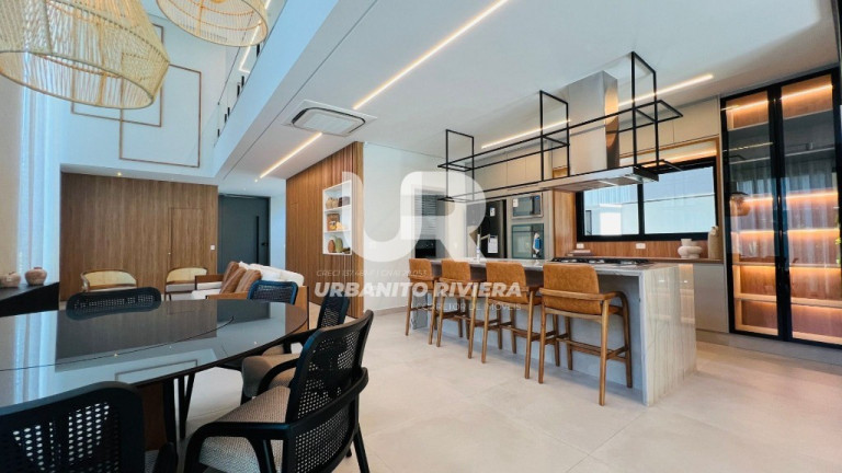 Imagem Casa com 6 Quartos à Venda, 379 m² em Riviera | Módulo 16 - Bertioga Imagem Casa com 6 Quartos à Venda, 379 m² em Riviera | Módulo 16 - Bertioga