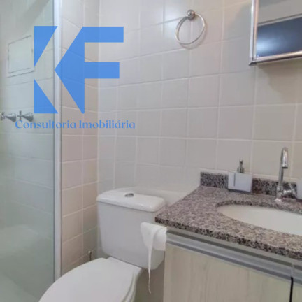 Imagem Imóvel com 3 Quartos à Venda, 70 m² em Residencial Parque Da Fazenda - Campinas