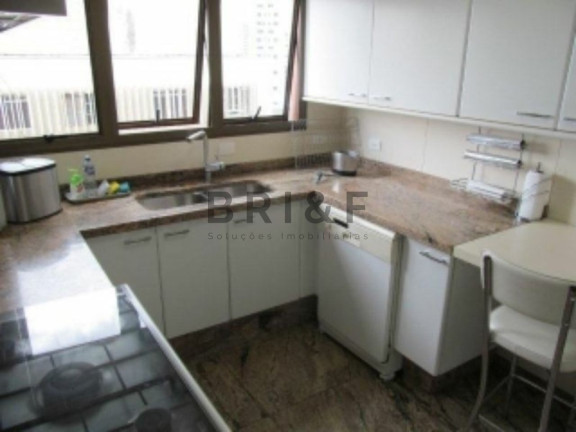 Imagem Apartamento com 5 Quartos à Venda, 272 m² em Campo Belo - São Paulo Imagem Apartamento com 5 Quartos à Venda, 272 m² em Campo Belo - São Paulo