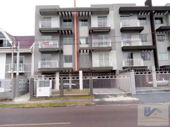 Imagem Apartamento com 2 Quartos à Venda, 65 m² em Afonso Pena - São José Dos Pinhais