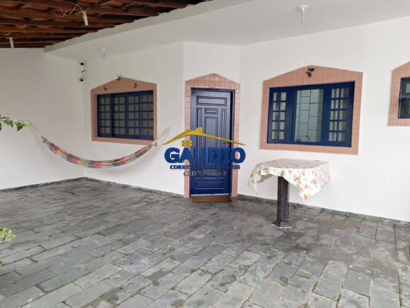 Imagem Casa com 1 Quarto à Venda, 107 m² em Jardim Raphael - Bertioga Imagem Casa com 1 Quarto à Venda, 107 m² em Jardim Raphael - Bertioga