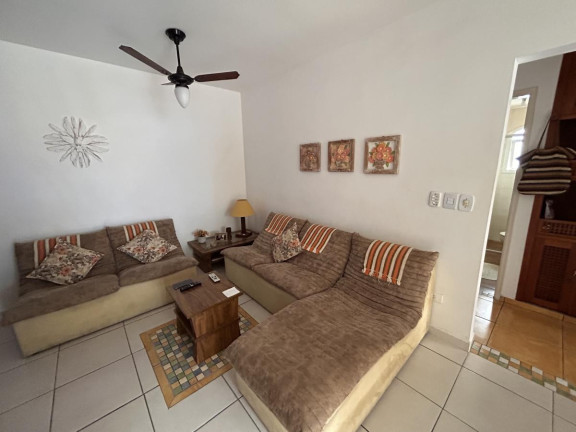 Imagem Apartamento com 2 Quartos à Venda, 60 m² em Praia Grande - Ubatuba
