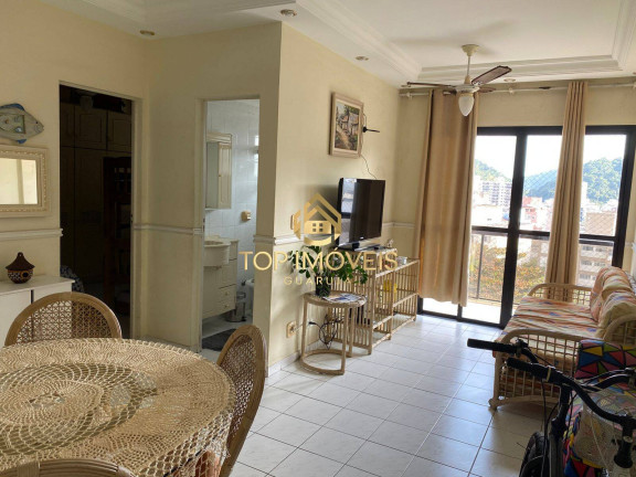 Imagem Apartamento com 2 Quartos à Venda, 50 m² em Enseada - Guarujá Imagem Apartamento com 2 Quartos à Venda, 50 m² em Enseada - Guarujá