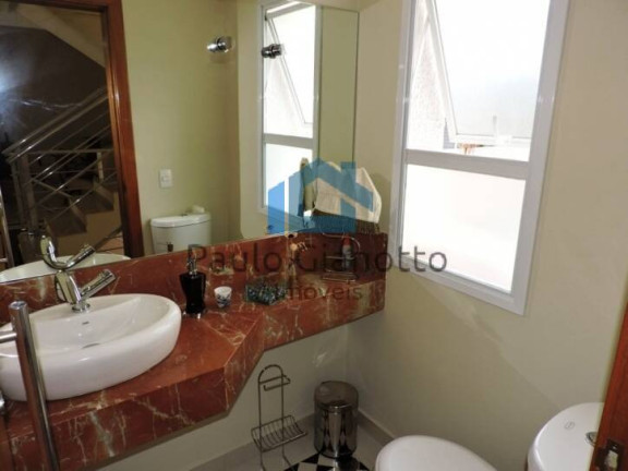 Imagem Casa de Condomínio com 4 Quartos à Venda, 1 m² em Chácara De La Rocca - Carapicuíba Imagem Casa de Condomínio com 4 Quartos à Venda, 1 m² em Chácara De La Rocca - Carapicuíba