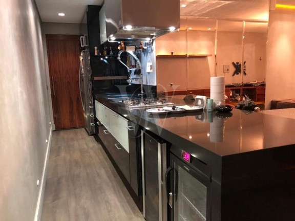 Imagem Apartamento com 1 Quarto à Venda, 78 m² em Vila Nova Conceição - São Paulo Imagem Apartamento com 1 Quarto à Venda, 78 m² em Vila Nova Conceição - São Paulo