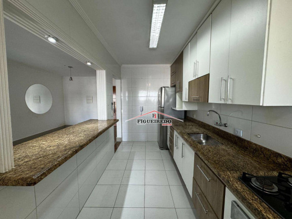 Imagem Apartamento com 2 Quartos à Venda, 92 m² em Boqueirão - Praia Grande Imagem Apartamento com 2 Quartos à Venda, 92 m² em Boqueirão - Praia Grande