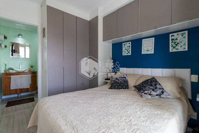 Imagem Apartamento com 1 Quarto à Venda, 42 m² em Jardim Da Glória - São Paulo Imagem Apartamento com 1 Quarto à Venda, 42 m² em Jardim Da Glória - São Paulo