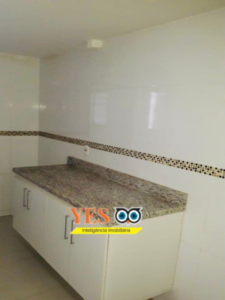Imagem Apartamento com 2 Quartos à Venda, 56 m² em Campo Limpo - Feira De Santana Imagem Apartamento com 2 Quartos à Venda, 56 m² em Campo Limpo - Feira De Santana