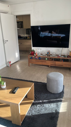 Imagem Apartamento com 3 Quartos à Venda, 118 m² em Pinheiros - São Paulo Imagem Apartamento com 3 Quartos à Venda, 118 m² em Pinheiros - São Paulo