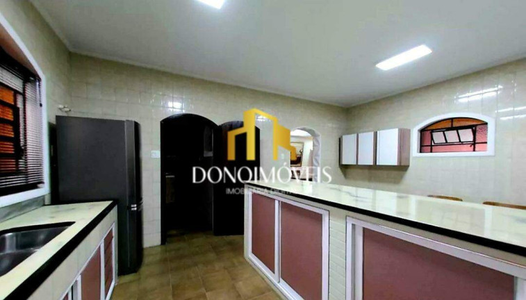 Imagem Casa com 3 Quartos à Venda, 205 m² em Barcelona - São Caetano Do Sul Imagem Casa com 3 Quartos à Venda, 205 m² em Barcelona - São Caetano Do Sul