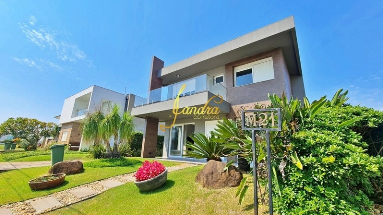 Imagem Casa de Condomínio com 4 Quartos à Venda, 260 m² em Remanso - Xangri-la Imagem Casa de Condomínio com 4 Quartos à Venda, 260 m² em Remanso - Xangri-la