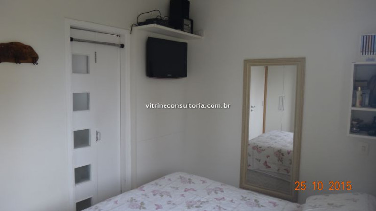 Imagem Apartamento com 3 Quartos à Venda, 80 m² em Vila Mariana - São Paulo
