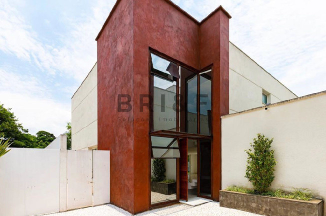 Imagem Casa com 4 Quartos à Venda, 787 m² em Brooklin - São Paulo Imagem Casa com 4 Quartos à Venda, 787 m² em Brooklin - São Paulo