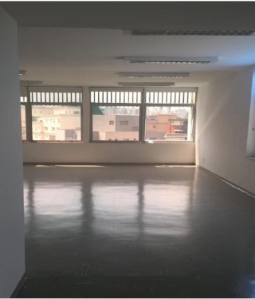 Imagem Sala Comercial para Alugar, 128 m² em Itaim Bibi - São Paulo Imagem Sala Comercial para Alugar, 128 m² em Itaim Bibi - São Paulo