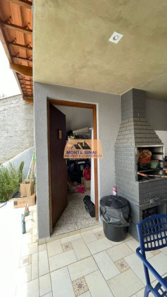 Imagem Casa de Condomínio com 3 Quartos à Venda,  em Green Valley - Votorantim