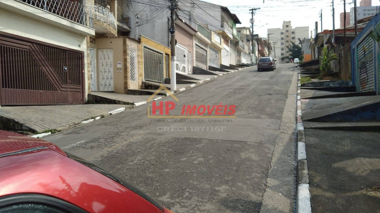 Imagem Casa com 2 Quartos à Venda, 70 m² em Jaguaribe - Osasco