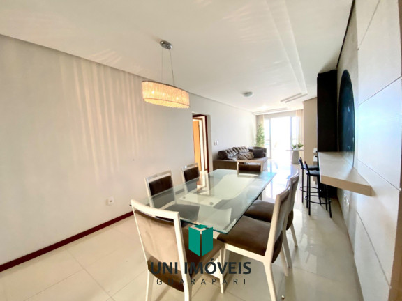 Imagem Apartamento com 3 Quartos à Venda, 125 m² em Praia Do Morro - Guarapari