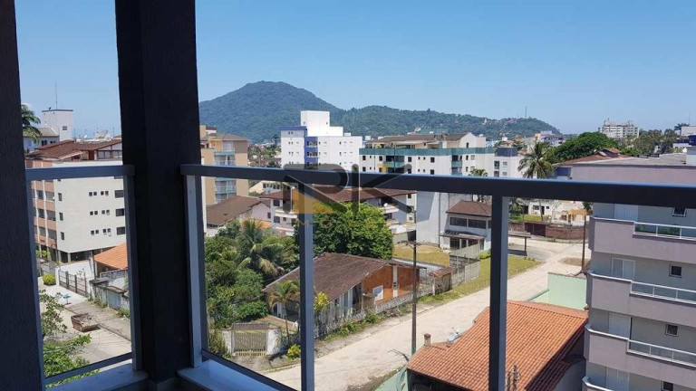 Imagem Apartamento com 2 Quartos à Venda, 70 m² em Itaguá - Ubatuba