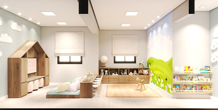 Imagem Apartamento com 2 Quartos à Venda, 58 m² em Jardim Do Lago - Jundiaí Imagem Apartamento com 2 Quartos à Venda, 58 m² em Jardim Do Lago - Jundiaí