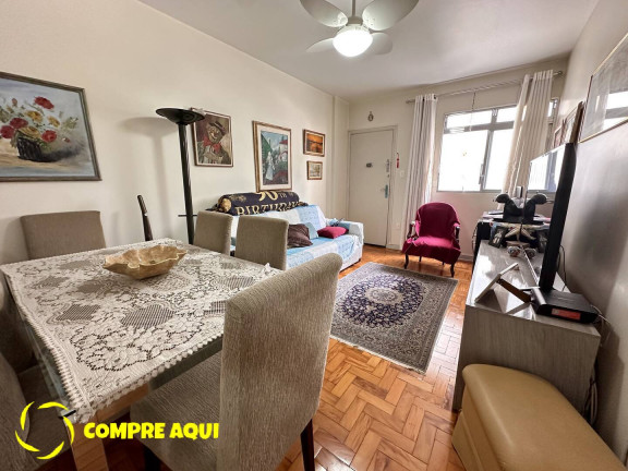 Imagem Apartamento com 1 Quarto à Venda, 55 m² em Campos Elíseos - São Paulo