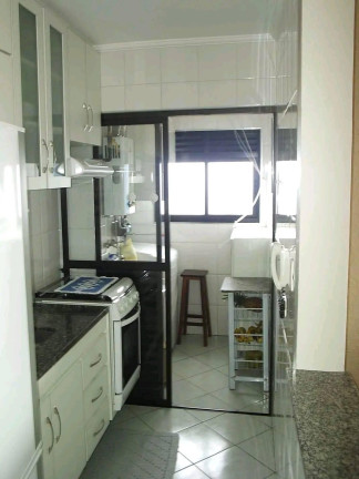 Imagem Apartamento com 2 Quartos à Venda, 51 m² em Vila Santo Estéfano - São Paulo Imagem Apartamento com 2 Quartos à Venda, 51 m² em Vila Santo Estéfano - São Paulo