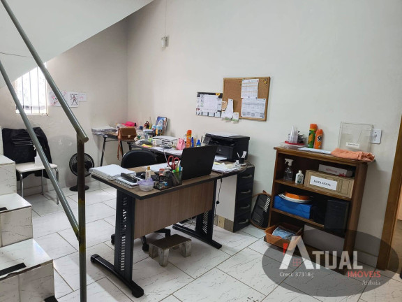 Imagem Galpão à Venda, 544 m² em Terra Preta - Mairiporã