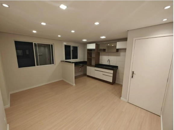 Imagem Apartamento com 2 Quartos à Venda, 43 m² em Jardim Iruama - Campo Largo Imagem Apartamento com 2 Quartos à Venda, 43 m² em Jardim Iruama - Campo Largo