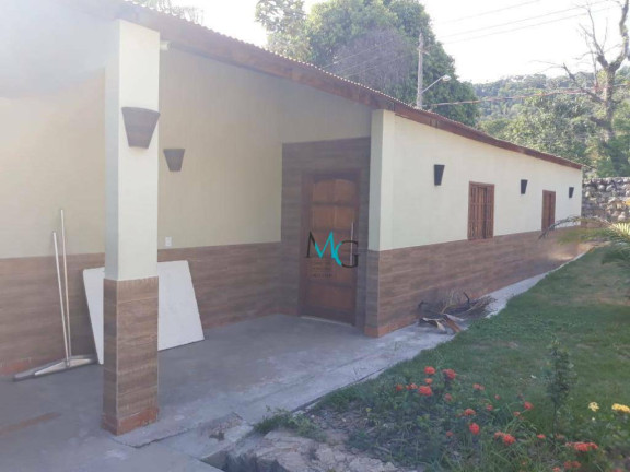 Imagem Terreno à Venda, 11.000 m² em Guaratiba - Rio De Janeiro
