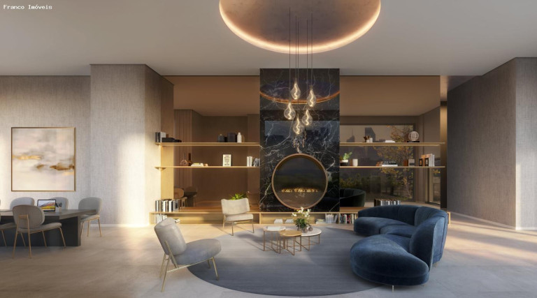 Imagem Apartamento com 3 Quartos à Venda, 107 m² em Ipiranga - São Paulo