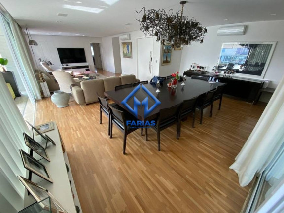 Imagem Apartamento com 3 Quartos à Venda, 271 m² em Perdizes - São Paulo Imagem Apartamento com 3 Quartos à Venda, 271 m² em Perdizes - São Paulo