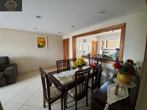 Imagem Apartamento com 3 Quartos à Venda, 130 m² em Rudge Ramos - São Bernardo Do Campo Imagem Apartamento com 3 Quartos à Venda, 130 m² em Rudge Ramos - São Bernardo Do Campo