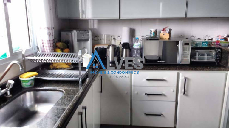 Imagem Casa com 4 Quartos à Venda, 245 m² em Parque Jaçatuba - Santo André Imagem Casa com 4 Quartos à Venda, 245 m² em Parque Jaçatuba - Santo André