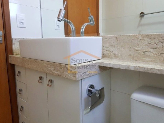 Imagem Apartamento com 1 Quarto à Venda, 42 m² em Parada Inglesa - São Paulo Imagem Apartamento com 1 Quarto à Venda, 42 m² em Parada Inglesa - São Paulo