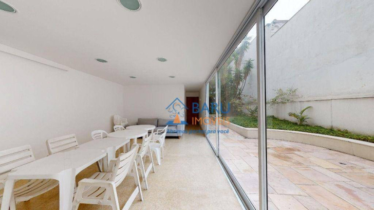 Imagem Apartamento com 3 Quartos à Venda, 100 m² em Higienópolis - São Paulo Imagem Apartamento com 3 Quartos à Venda, 100 m² em Higienópolis - São Paulo