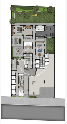 Imagem Apartamento com 1 Quarto à Venda, 35 m² em Tatuapé - São Paulo Imagem Apartamento com 1 Quarto à Venda, 35 m² em Tatuapé - São Paulo