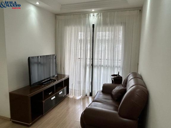 Imagem Apartamento com 2 Quartos à Venda, 57 m² em Mooca - São Paulo Imagem Apartamento com 2 Quartos à Venda, 57 m² em Mooca - São Paulo