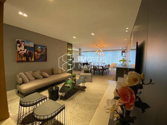Apartamento com 4 Quartos à Venda, 210 m² em Praia Brava - Itajaí