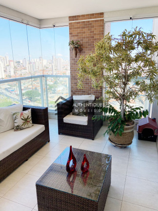 Imagem Apartamento com 4 Quartos à Venda, 157 m² em Tatuapé - São Paulo Imagem Apartamento com 4 Quartos à Venda, 157 m² em Tatuapé - São Paulo