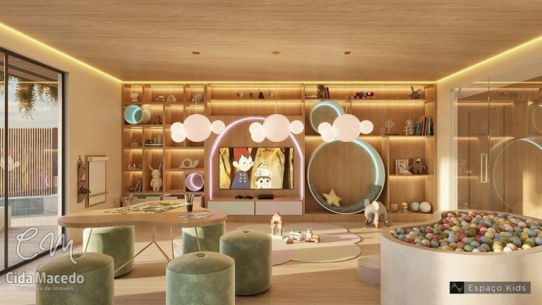 Imagem Apartamento com 3 Quartos à Venda, 81 m² em Bessa - João Pessoa Imagem Apartamento com 3 Quartos à Venda, 81 m² em Bessa - João Pessoa