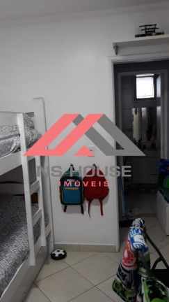 Imagem Imóvel com 3 Quartos à Venda, 58 m² em Antártica - Praia Grande