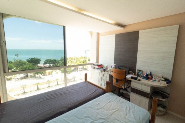 Imagem Apartamento com 3 Quartos à Venda, 176 m² em Meireles - Fortaleza