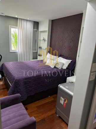 Imagem Apartamento com 2 Quartos à Venda, 130 m² em Jardim Aquarius - São José Dos Campos