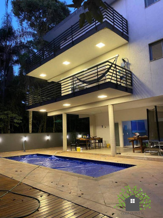 Imagem Casa com 3 Quartos à Venda, 500 m² em Vila Verde Transurb - Itapevi