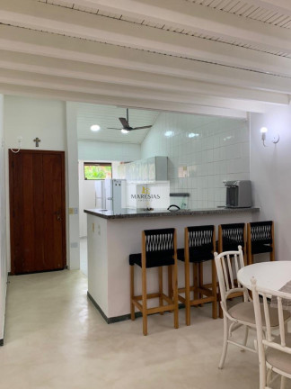 Imagem Casa com 3 Quartos à Venda, 111 m² em Maresias - São Sebastião Imagem Casa com 3 Quartos à Venda, 111 m² em Maresias - São Sebastião